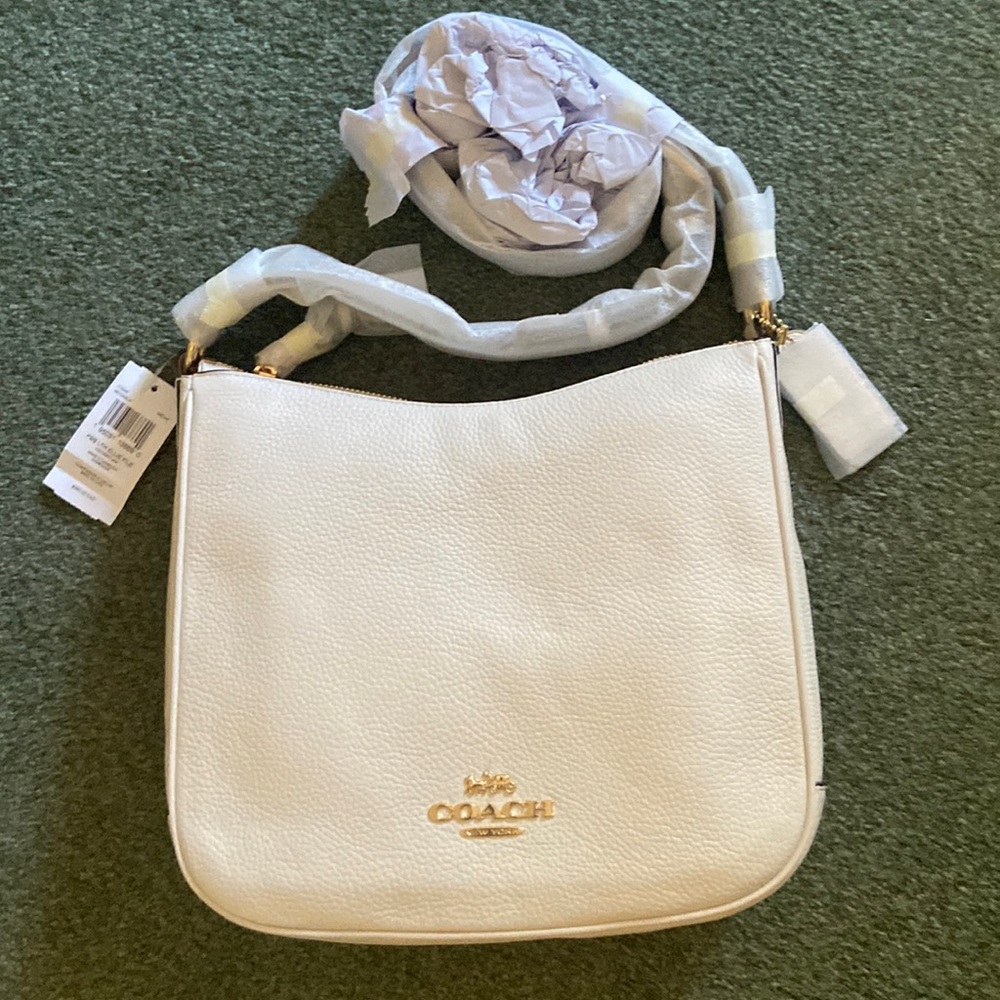 Coach pocketbook